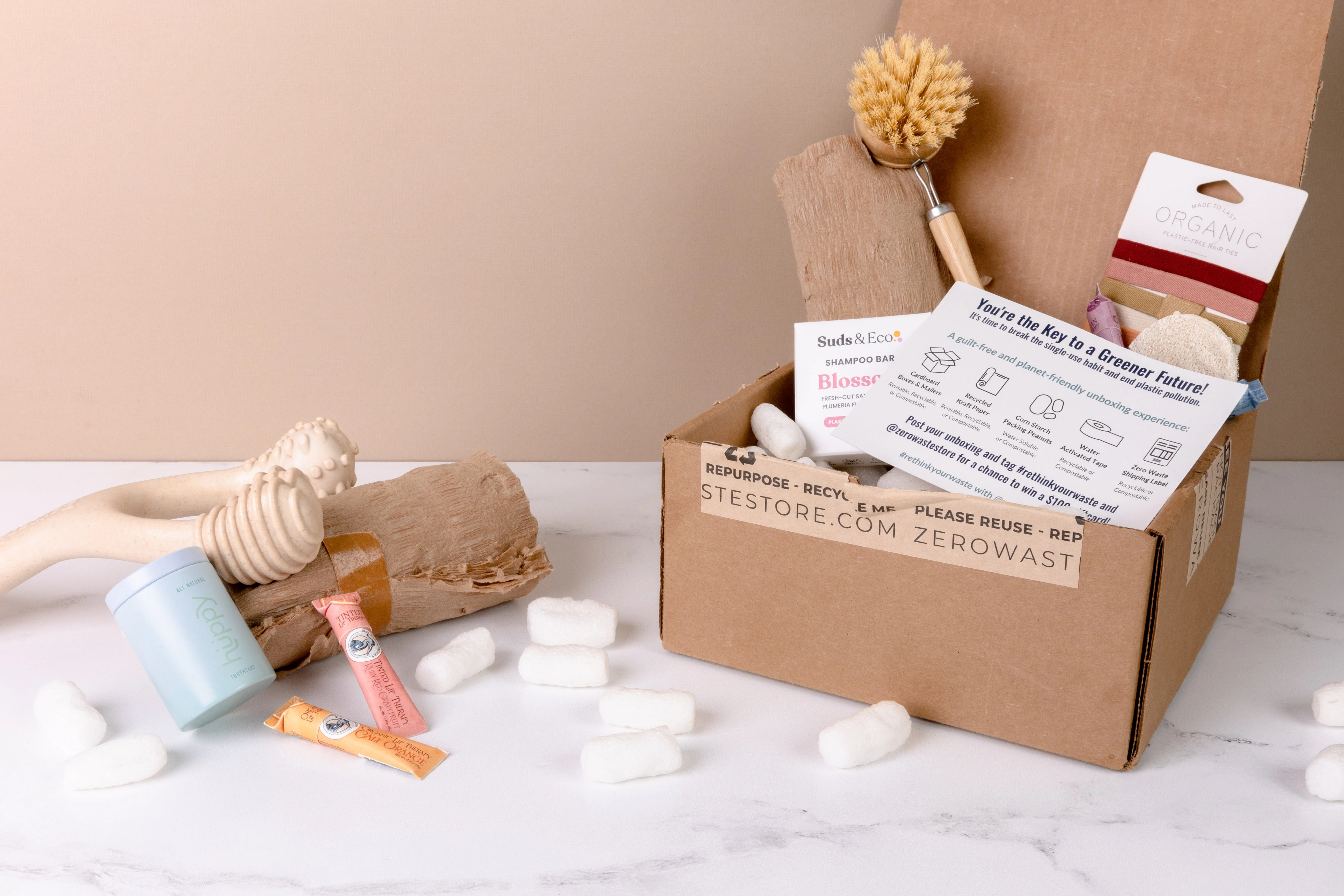 Eco-Friendly Living Made Simple